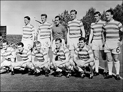 Lisbon Lions