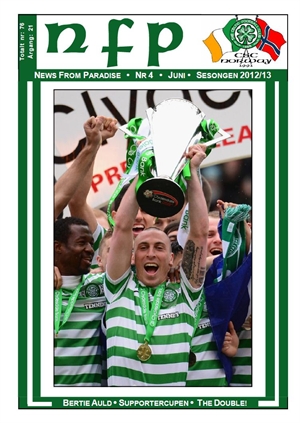 News From Paradise News From Paradise