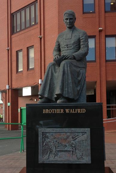 Broder Walfrid